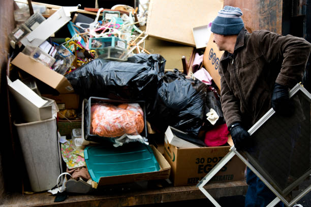 Best Commercial Junk Removal  in Brookfield, IL