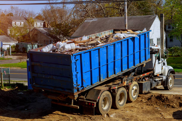 Same-Day Junk Removal Services in Brookfield, IL